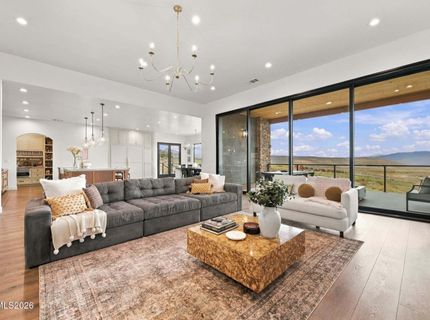 271 James Canyon Loop, Genoa, NV 89411 Photo