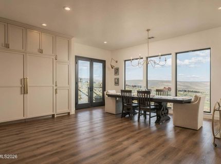 271 James Canyon Loop, Genoa, NV 89411 Photo