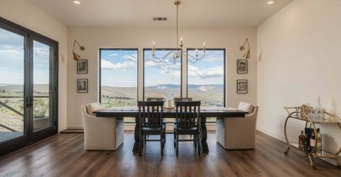271 James Canyon Loop, Genoa, NV 89411 Photo