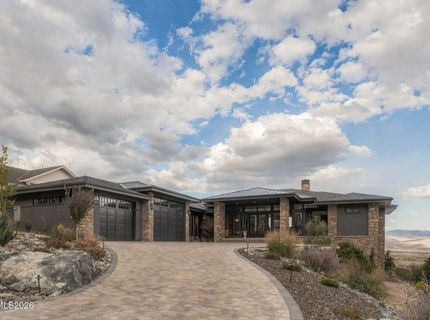 271 James Canyon Loop, Genoa, NV 89411 Photo