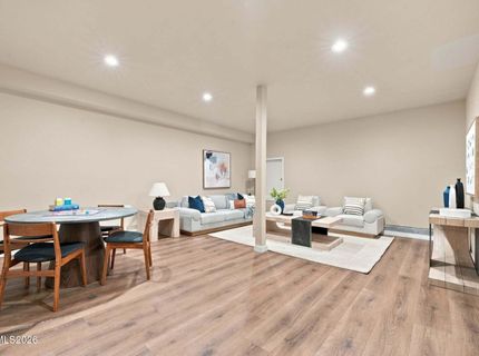 271 James Canyon Loop, Genoa, NV 89411 Photo