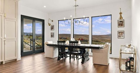 271 James Canyon Loop, Genoa, NV 89411 Photo
