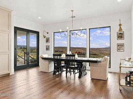 271 James Canyon Loop, Genoa, NV 89411 Photo