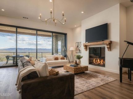 271 James Canyon Loop, Genoa, NV 89411 Photo