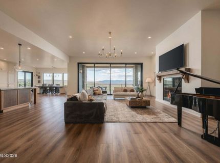 271 James Canyon Loop, Genoa, NV 89411 Photo