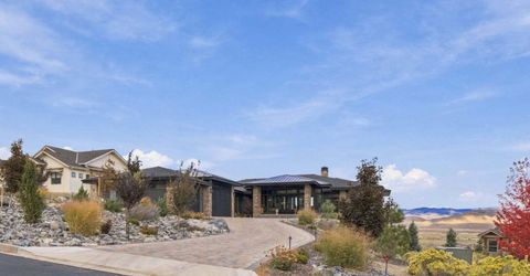 271 James Canyon Loop, Genoa, NV 89411 Photo