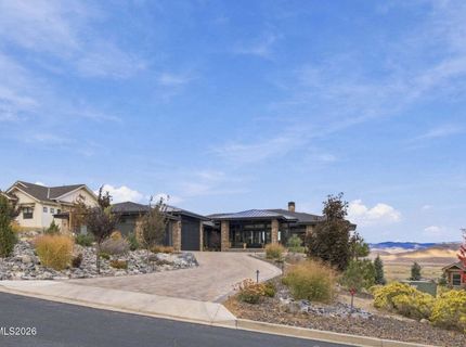 271 James Canyon Loop, Genoa, NV 89411 Photo