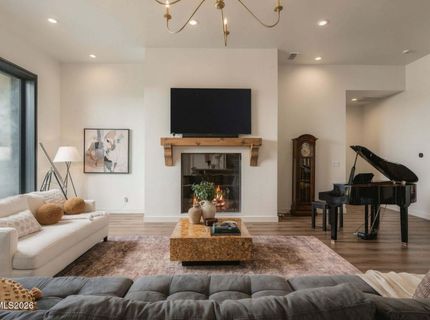 271 James Canyon Loop, Genoa, NV 89411 Photo
