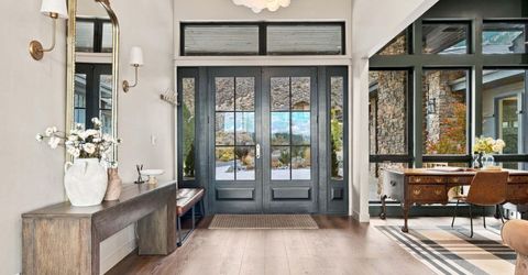 271 James Canyon Loop, Genoa, NV 89411 Photo
