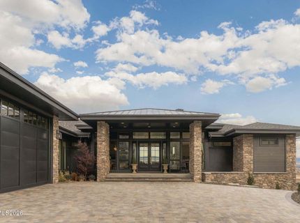 271 James Canyon Loop, Genoa, NV 89411 Photo