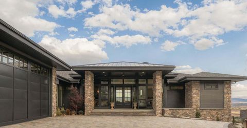 271 James Canyon Loop, Genoa, NV 89411 Photo