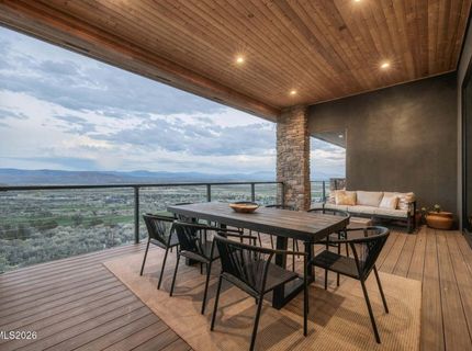 271 James Canyon Loop, Genoa, NV 89411 Photo