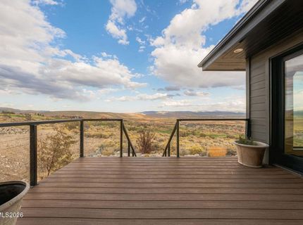 271 James Canyon Loop, Genoa, NV 89411 Photo