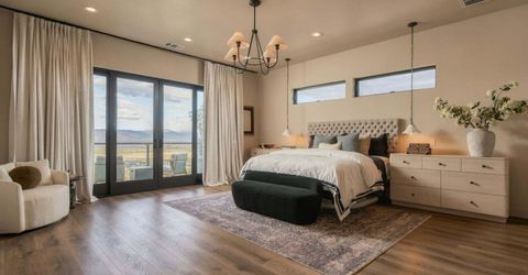 271 James Canyon Loop, Genoa, NV 89411 Photo