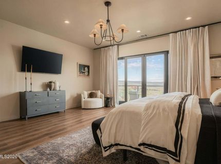 271 James Canyon Loop, Genoa, NV 89411 Photo