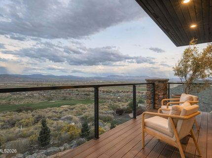 271 James Canyon Loop, Genoa, NV 89411 Photo