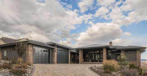 271 James Canyon Loop, Genoa, NV 89411 Photo