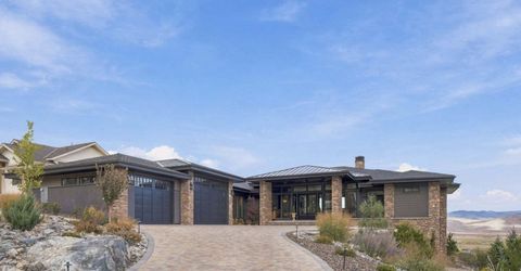 271 James Canyon Loop, Genoa, NV 89411 Photo