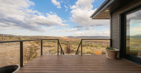 271 James Canyon Loop, Genoa, NV 89411 Photo