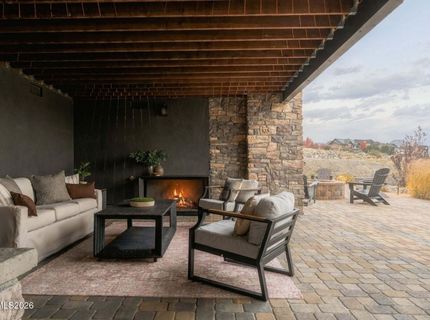 271 James Canyon Loop, Genoa, NV 89411 Photo
