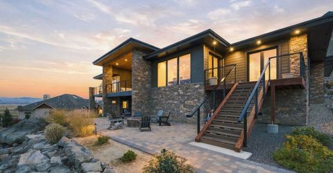 271 James Canyon Loop, Genoa, NV 89411 Photo