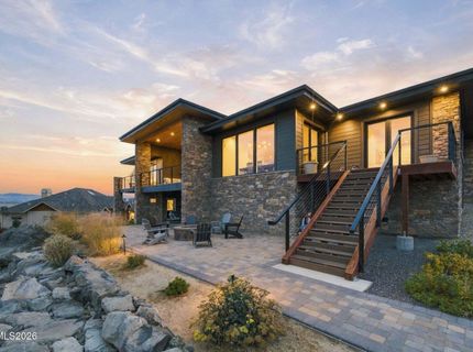 271 James Canyon Loop, Genoa, NV 89411 Photo