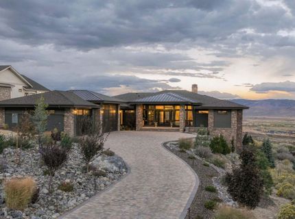 271 James Canyon Loop, Genoa, NV 89411 Photo