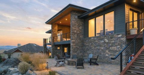271 James Canyon Loop, Genoa, NV 89411 Photo