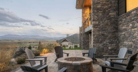 271 James Canyon Loop, Genoa, NV 89411 Photo