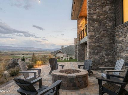 271 James Canyon Loop, Genoa, NV 89411 Photo