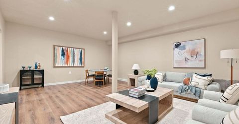 271 James Canyon Loop, Genoa, NV 89411 Photo
