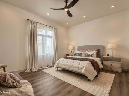 271 James Canyon Loop, Genoa, NV 89411 Photo