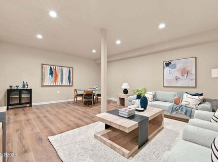 271 James Canyon Loop, Genoa, NV 89411 Photo