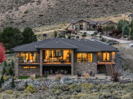 271 James Canyon Loop, Genoa, NV 89411 Photo