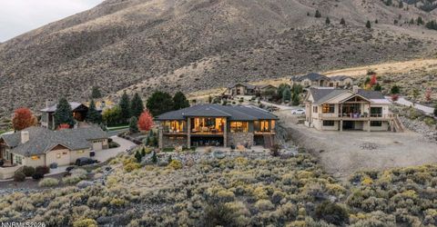 271 James Canyon Loop, Genoa, NV 89411 Photo