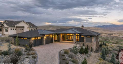271 James Canyon Loop, Genoa, NV 89411 Photo
