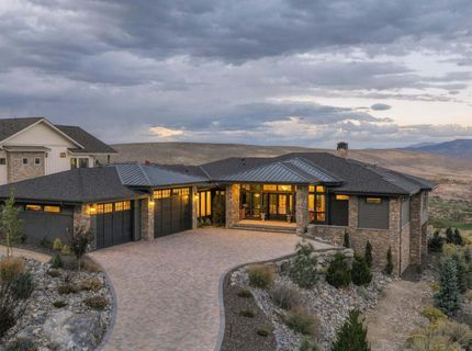 271 James Canyon Loop, Genoa, NV 89411 Photo