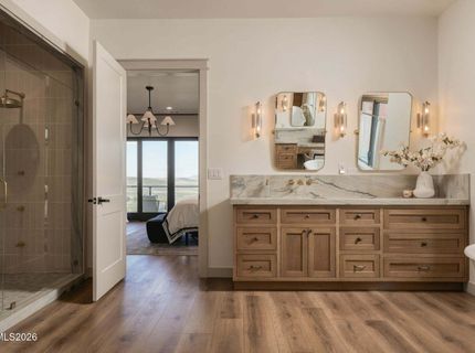 271 James Canyon Loop, Genoa, NV 89411 Photo