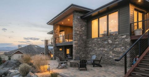 271 James Canyon Loop, Genoa, NV 89411 Photo