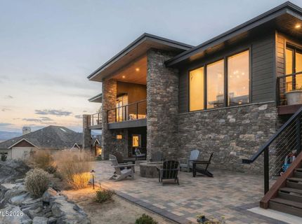 271 James Canyon Loop, Genoa, NV 89411 Photo
