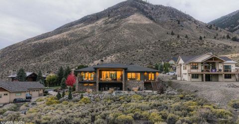 271 James Canyon Loop, Genoa, NV 89411 Photo