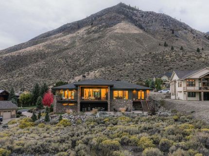 271 James Canyon Loop, Genoa, NV 89411 Photo