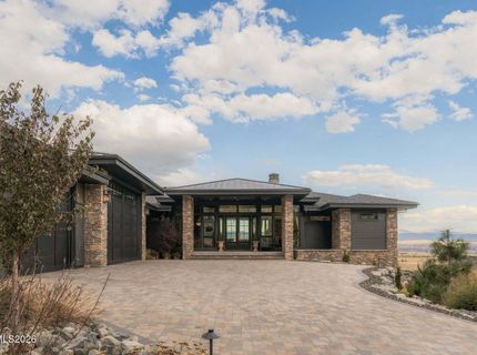 271 James Canyon Loop, Genoa, NV 89411 Photo