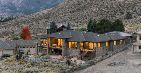 271 James Canyon Loop, Genoa, NV 89411 Photo
