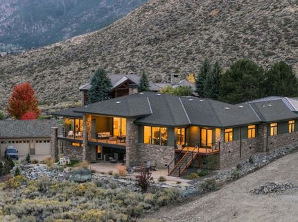 271 James Canyon Loop, Genoa, NV 89411 Photo