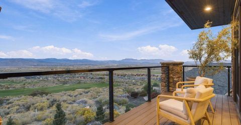 271 James Canyon Loop, Genoa, NV 89411 Photo