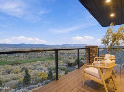 271 James Canyon Loop, Genoa, NV 89411 Photo