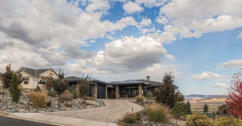 271 James Canyon Loop, Genoa, NV 89411 Photo