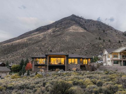 271 James Canyon Loop, Genoa, NV 89411 Photo