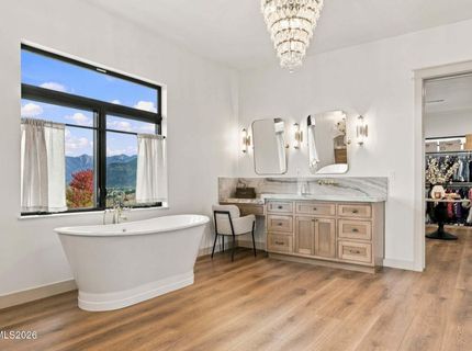 271 James Canyon Loop, Genoa, NV 89411 Photo